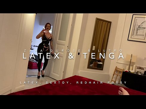❤️ Sister wamutu wofiyira atavala chovala cha latex chogwidwa ndi mchimwene wake wopeza Zolaula pa ny.xxxdesichudai.ru ❌❤